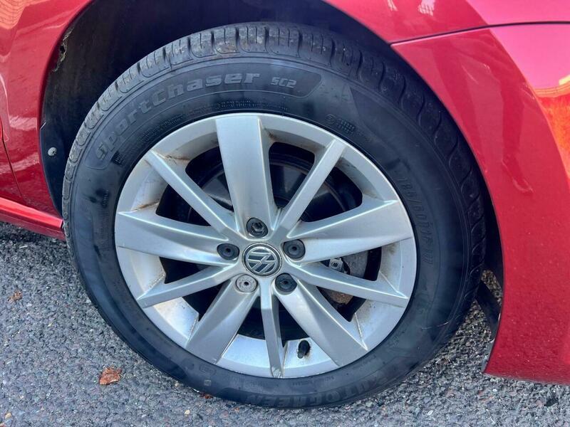 Used Volkswagen Polo 2014 for sale - 76384765: Photo 37