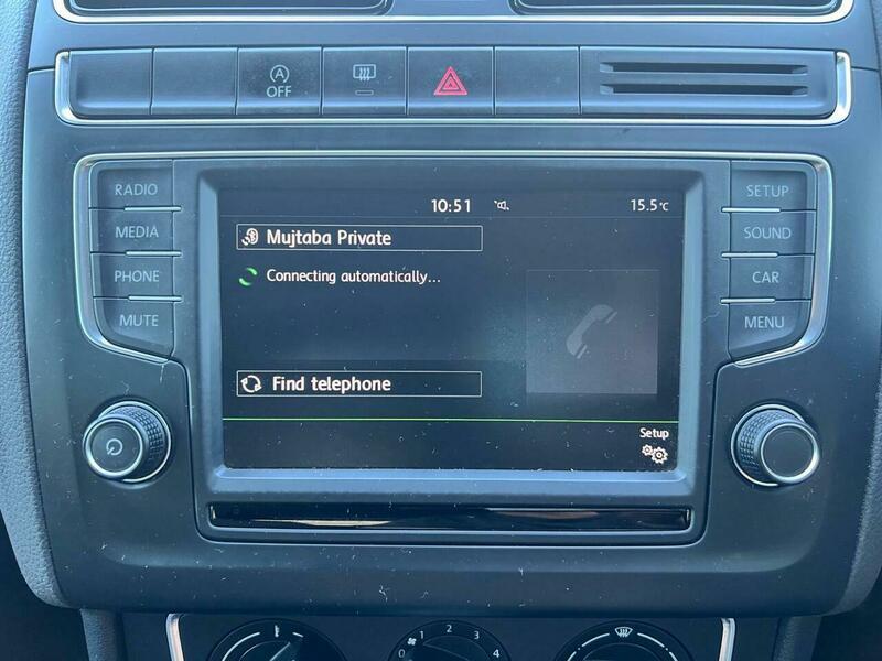 Used Volkswagen Polo 2014 for sale - 76384765: Photo 40