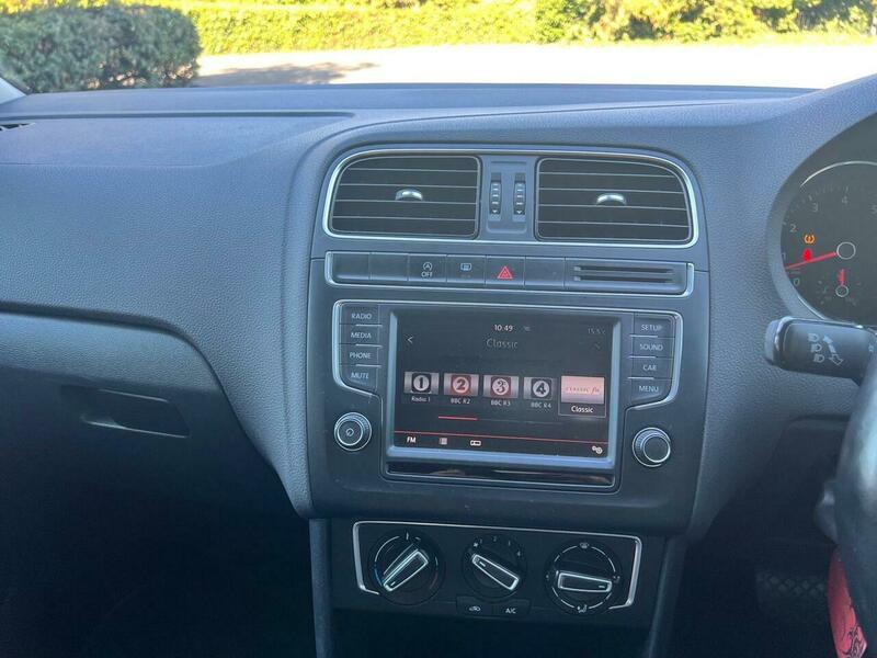 Used Volkswagen Polo 2014 for sale - 76384765: Photo 41