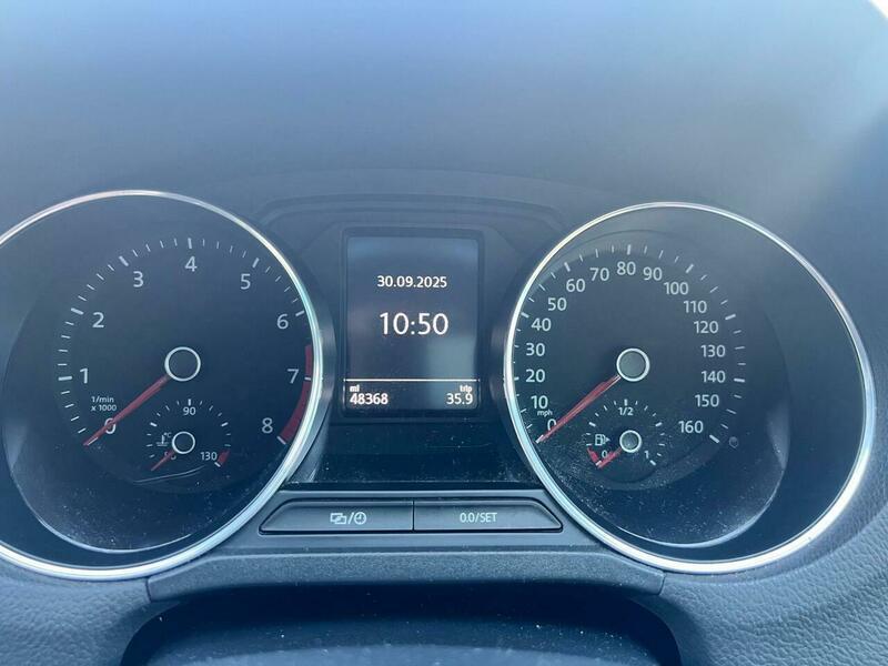 Used Volkswagen Polo 2014 for sale - 76384765: Photo 42