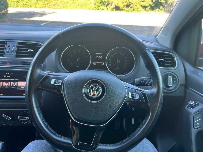 Used Volkswagen Polo 2014 for sale - 76384765: Photo 48