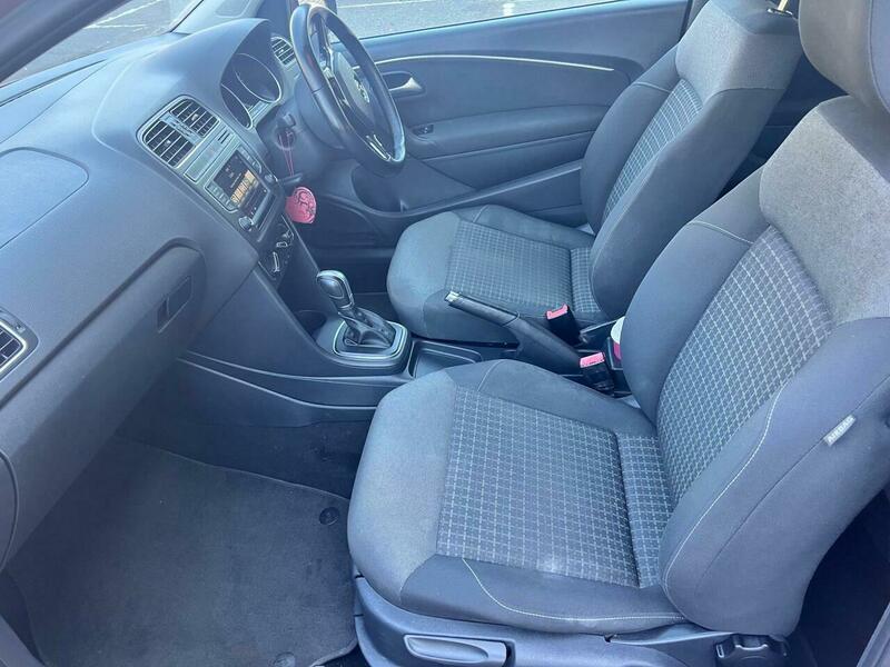Used Volkswagen Polo 2014 for sale - 76384765: Photo 49