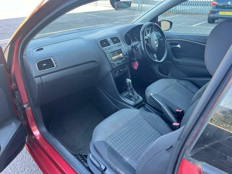 Used Volkswagen Polo 2014 for sale - 76384765: Photo 50