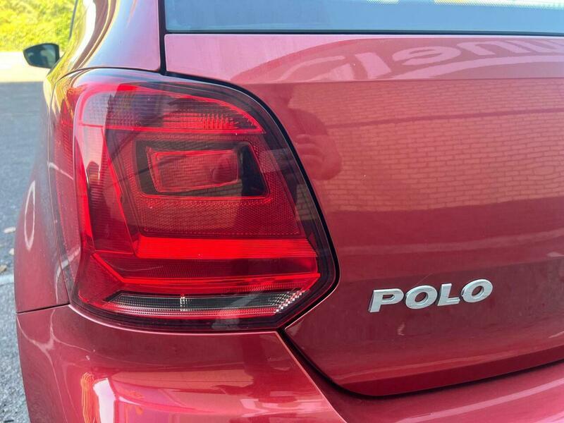 Used Volkswagen Polo 2014 for sale - 76384765: Photo 51