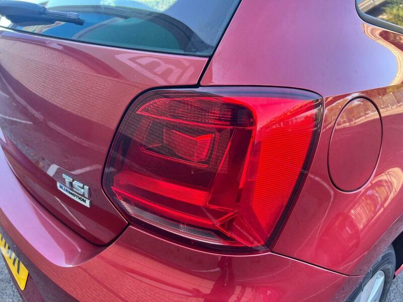 Used Volkswagen Polo 2014 for sale - 76384765: Photo 52