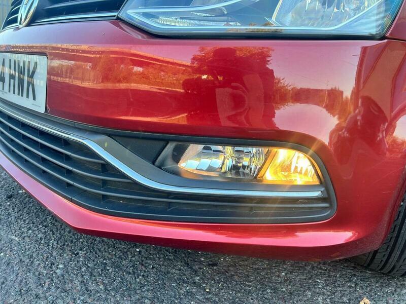 Used Volkswagen Polo 2014 for sale - 76384765: Photo 53