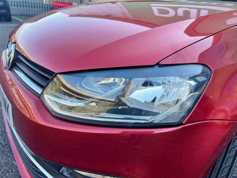 Used Volkswagen Polo 2014 for sale - 76384765: Photo 54