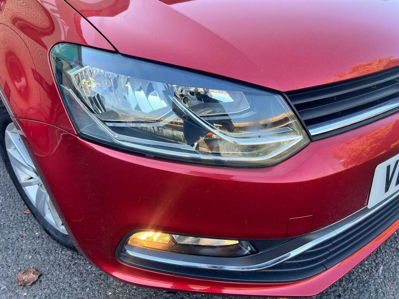 Used Volkswagen Polo 2014 for sale - 76384765: Photo 55