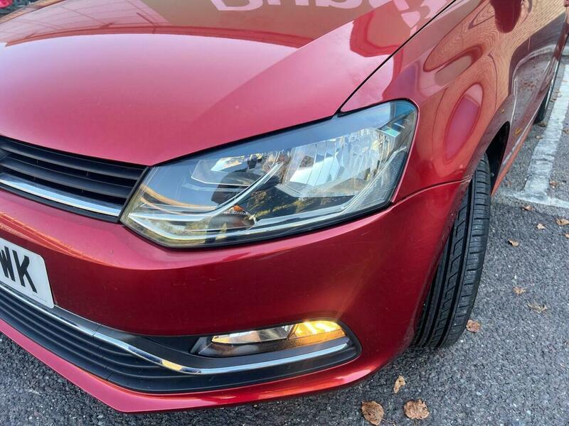 Used Volkswagen Polo 2014 for sale - 76384765: Photo 56