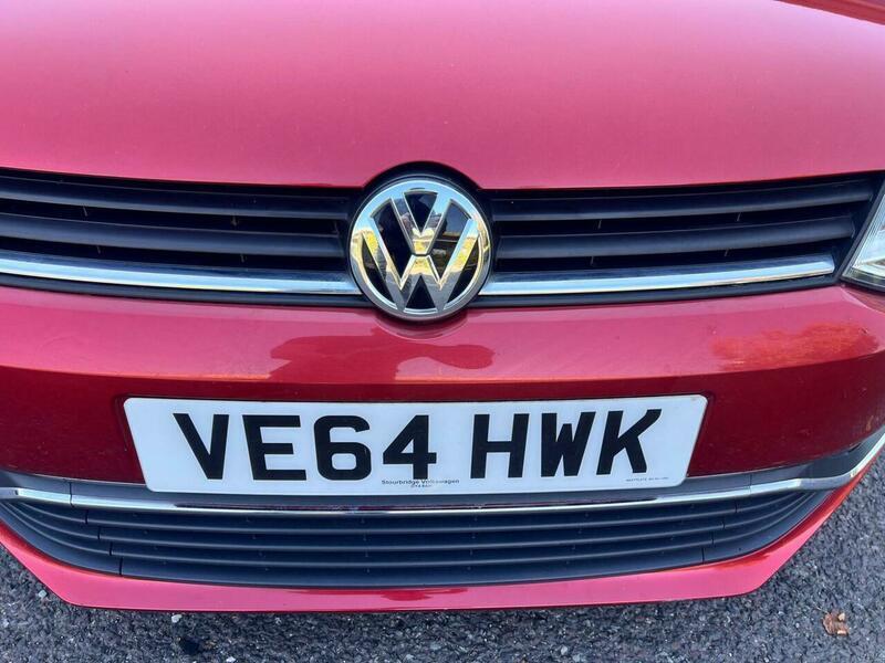 Used Volkswagen Polo 2014 for sale - 76384765: Photo 57