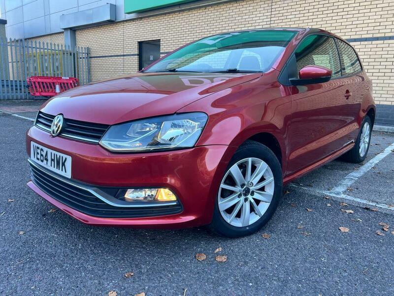 Used Volkswagen Polo 2014 for sale - 76384765: Photo 6
