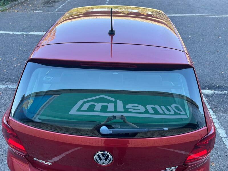 Used Volkswagen Polo 2014 for sale - 76384765: Photo 8