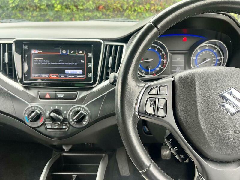 Used Suzuki Baleno 2017 for sale - 76384769: Photo 12