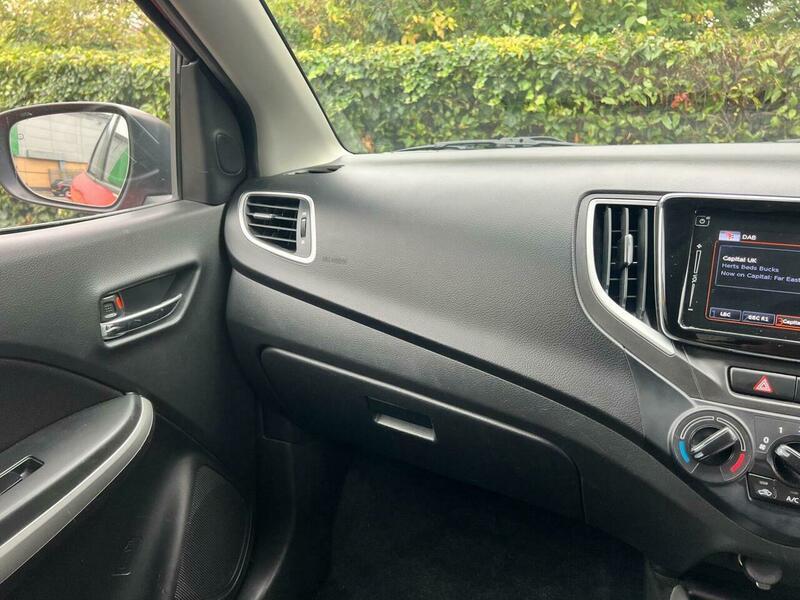 Used Suzuki Baleno 2017 for sale - 76384769: Photo 13