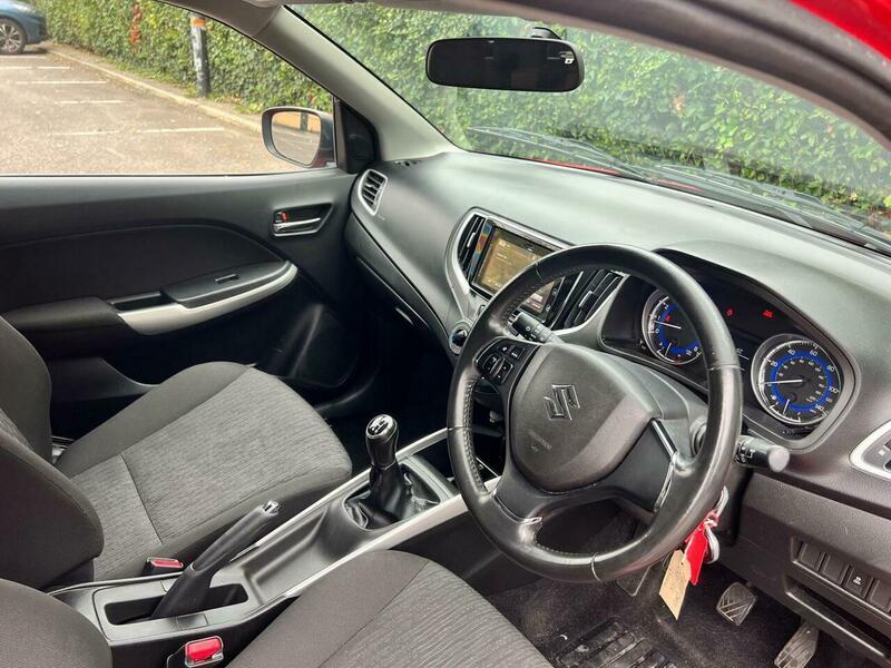 Used Suzuki Baleno 2017 for sale - 76384769: Photo 15