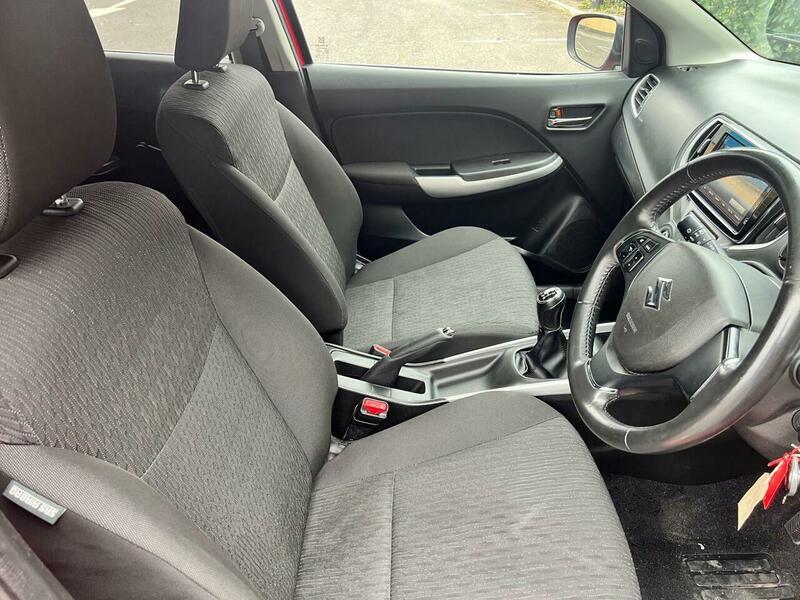 Used Suzuki Baleno 2017 for sale - 76384769: Photo 16