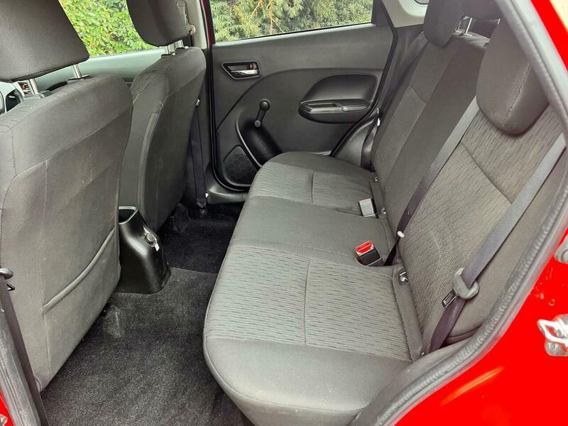 Used Suzuki Baleno 2017 for sale - 76384769: Photo 18