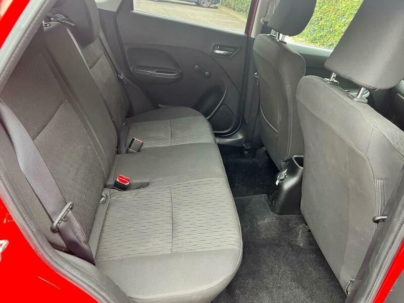 Used Suzuki Baleno 2017 for sale - 76384769: Photo 19