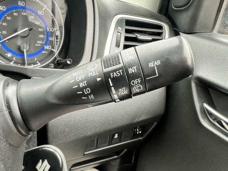 Used Suzuki Baleno 2017 for sale - 76384769: Photo 23