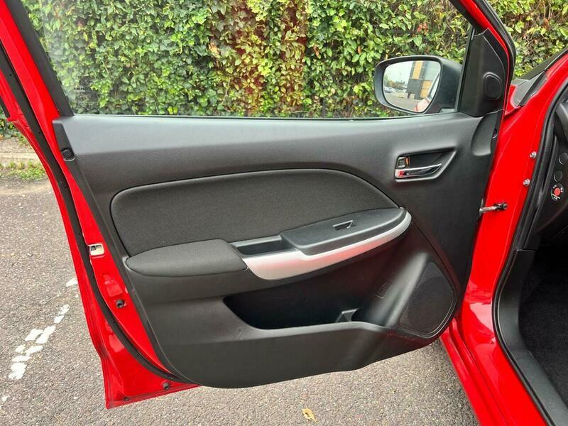 Used Suzuki Baleno 2017 for sale - 76384769: Photo 25