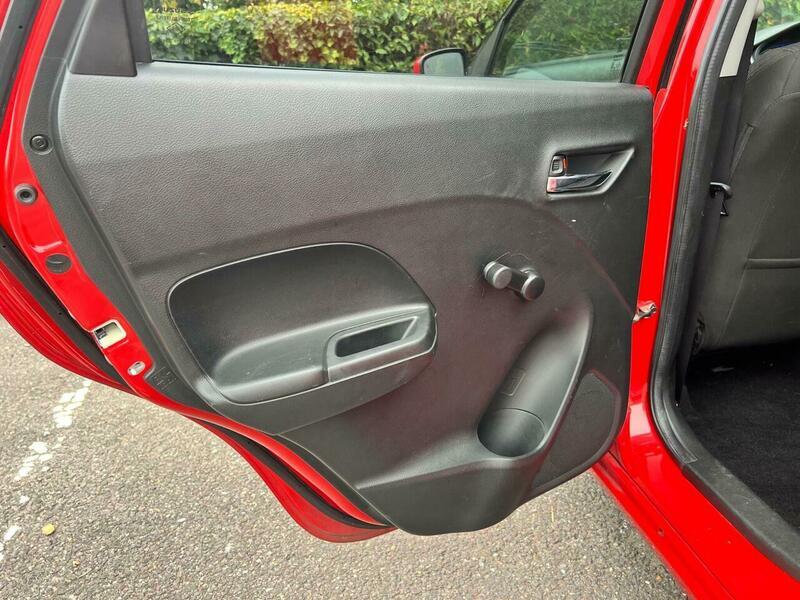 Used Suzuki Baleno 2017 for sale - 76384769: Photo 26