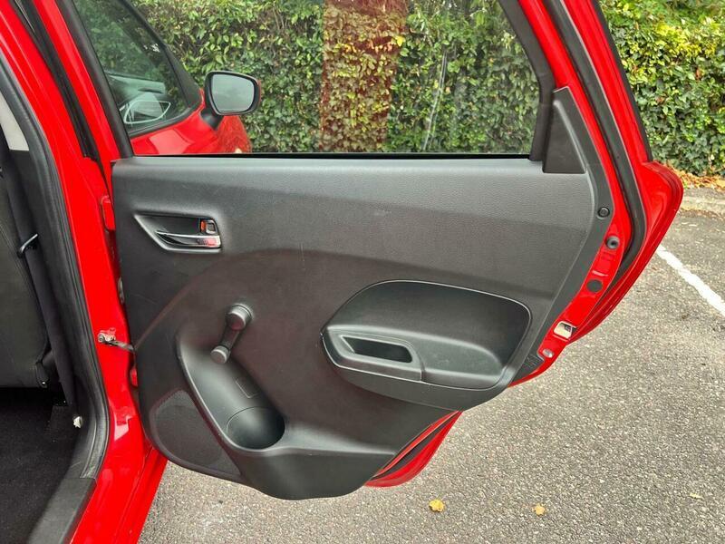 Used Suzuki Baleno 2017 for sale - 76384769: Photo 27