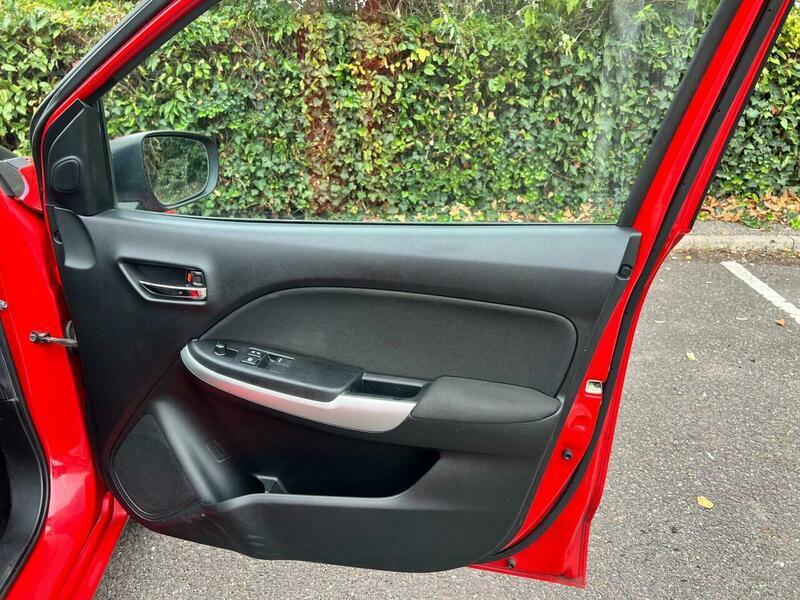 Used Suzuki Baleno 2017 for sale - 76384769: Photo 28