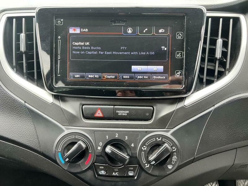 Used Suzuki Baleno 2017 for sale - 76384769: Photo 31