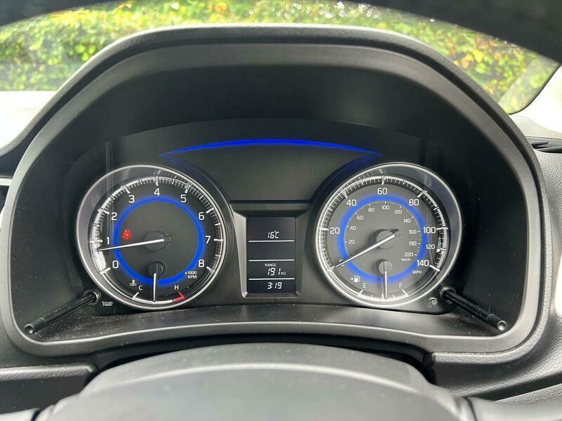 Used Suzuki Baleno 2017 for sale - 76384769: Photo 34