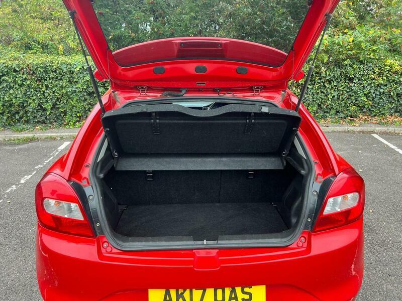 Used Suzuki Baleno 2017 for sale - 76384769: Photo 38