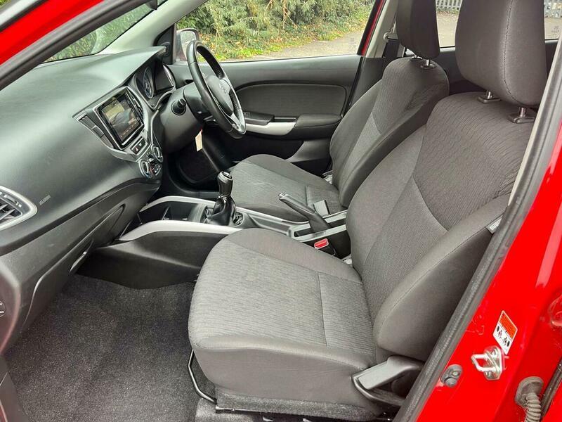 Used Suzuki Baleno 2017 for sale - 76384769: Photo 39