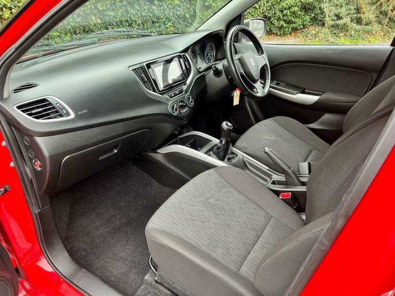 Used Suzuki Baleno 2017 for sale - 76384769: Photo 40