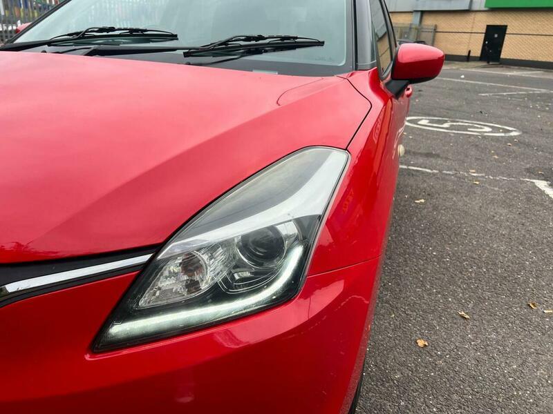 Used Suzuki Baleno 2017 for sale - 76384769: Photo 41