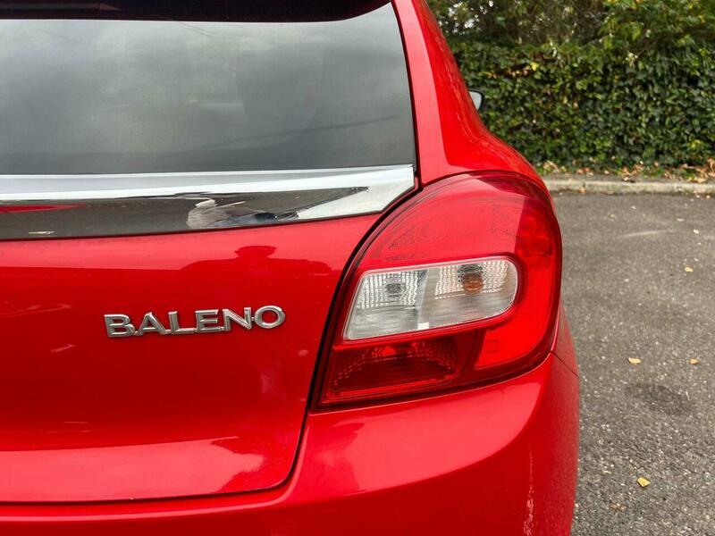Used Suzuki Baleno 2017 for sale - 76384769: Photo 42