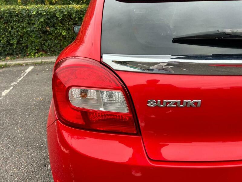 Used Suzuki Baleno 2017 for sale - 76384769: Photo 43