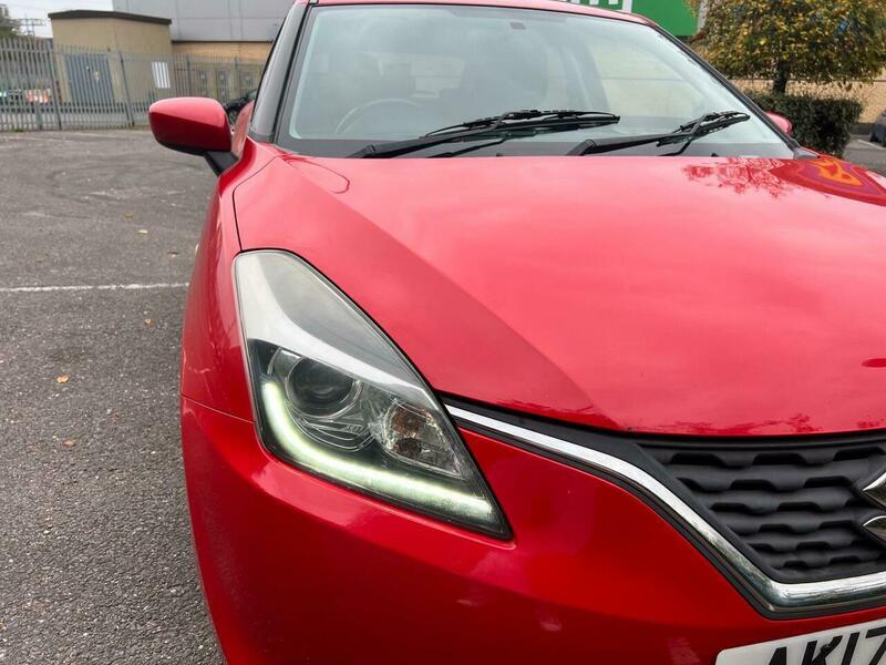 Used Suzuki Baleno 2017 for sale - 76384769: Photo 49