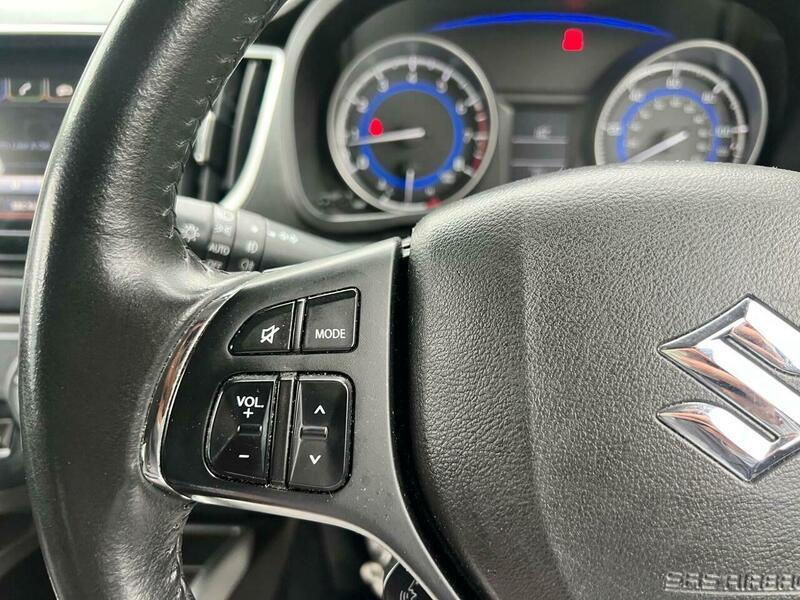 Used Suzuki Baleno 2017 for sale - 76384769: Photo 50