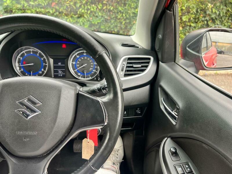 Used Suzuki Baleno 2017 for sale - 76384769: Photo 54