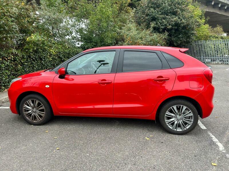 Used Suzuki Baleno 2017 for sale - 76384769: Photo 6