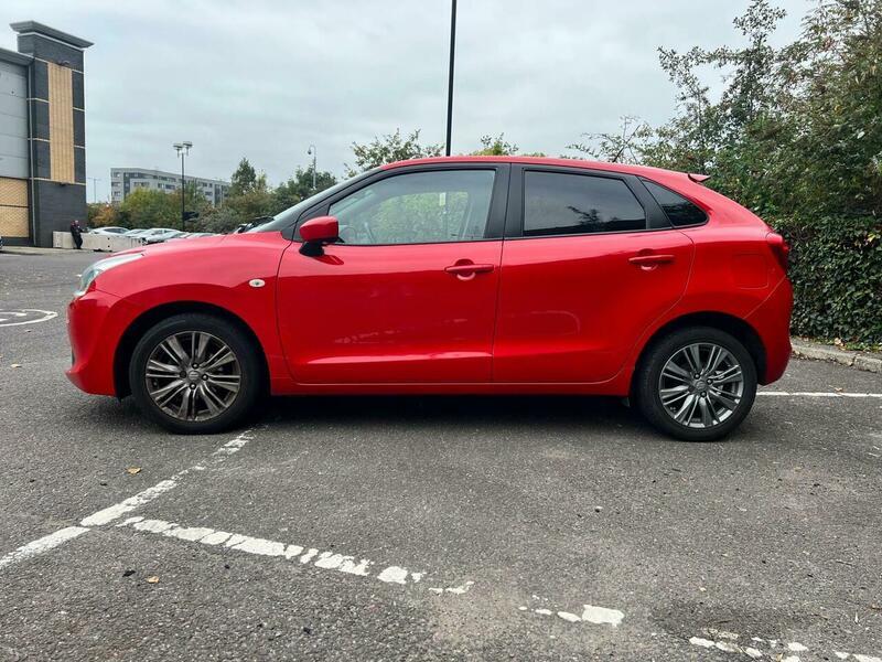 Used Suzuki Baleno 2017 for sale - 76384769: Photo 7