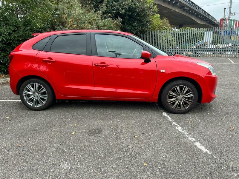 Used Suzuki Baleno 2017 for sale - 76384769: Photo 9