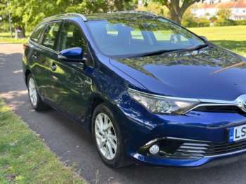 2018 (68) - 1.8 Hybrid Icon TSS 5dr CVT