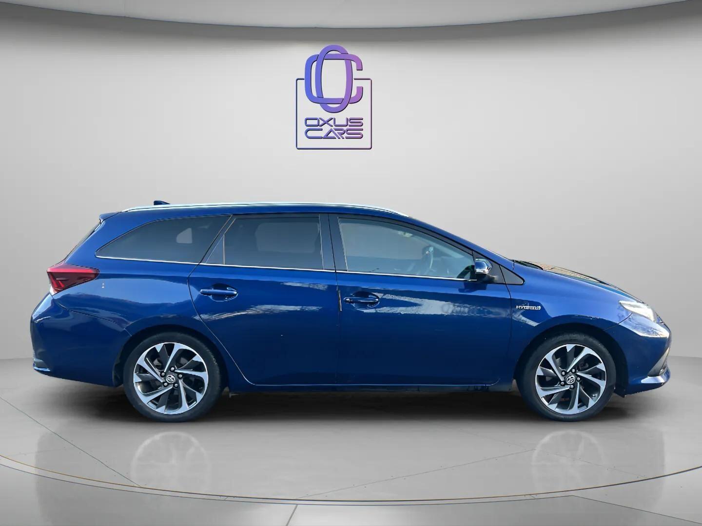 Used Toyota Auris 2015 for sale - 77091859: Photo 10