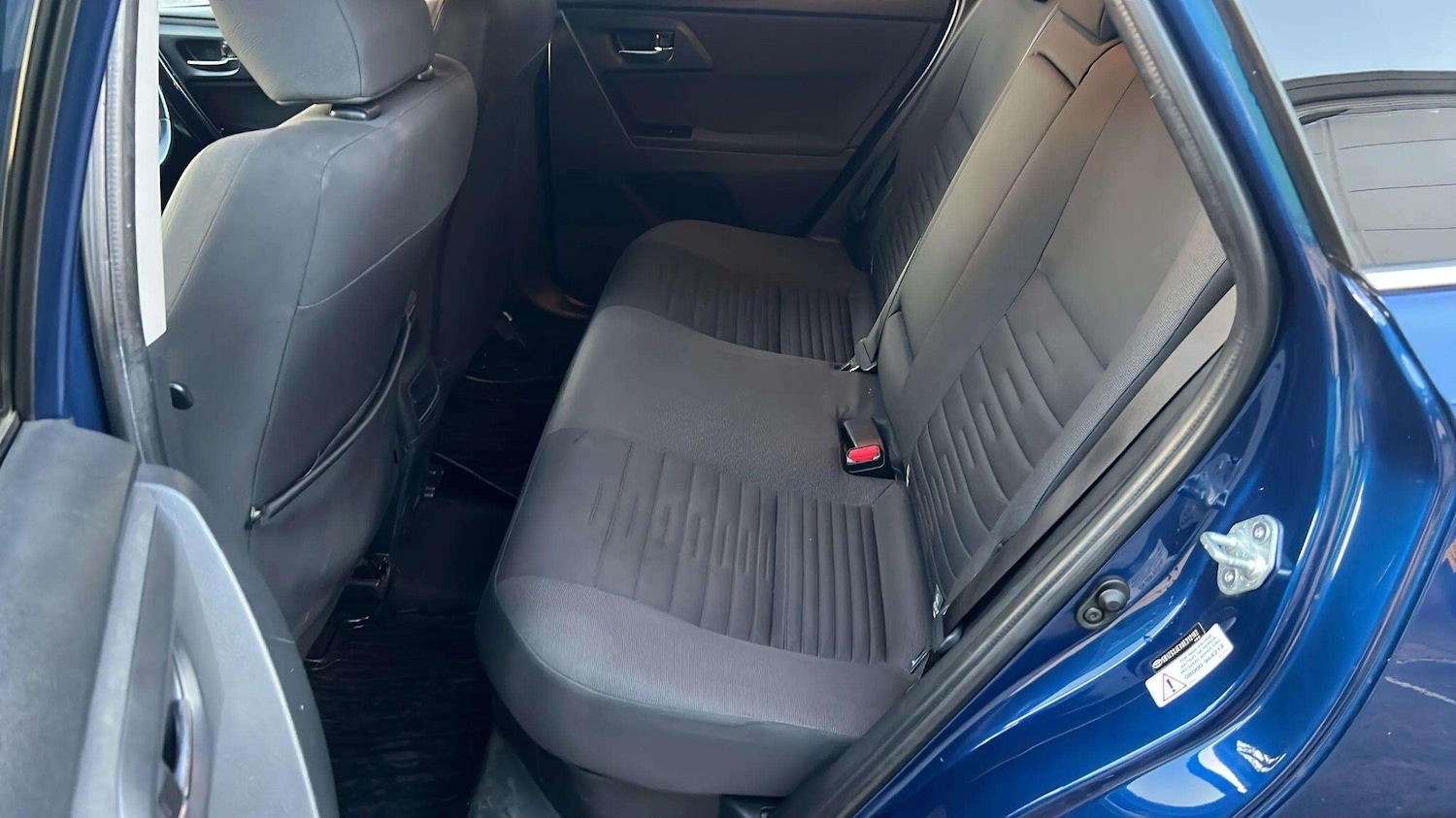 Used Toyota Auris 2015 for sale - 77091859: Photo 18