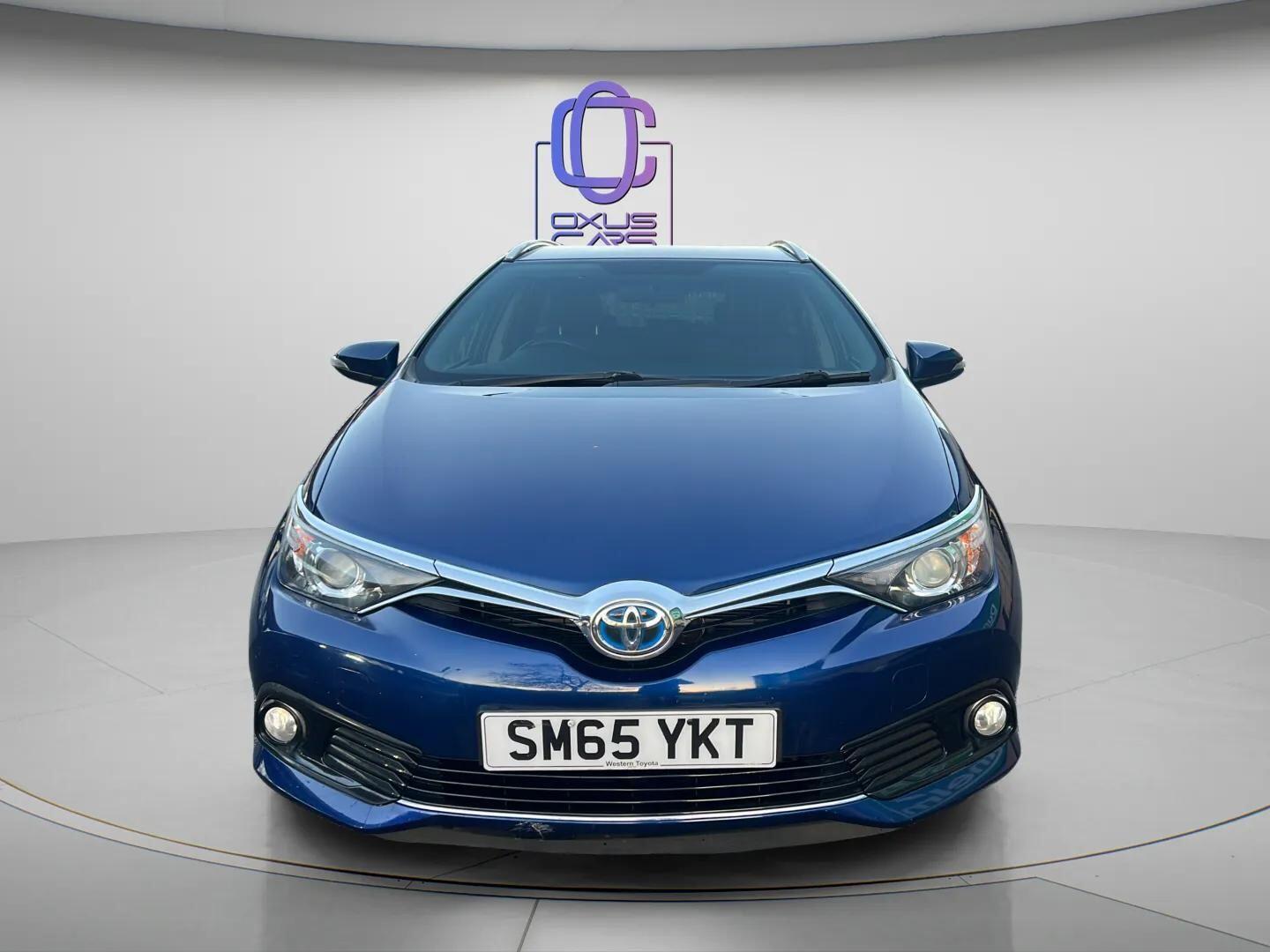 Used Toyota Auris 2015 for sale - 77091859: Photo 3