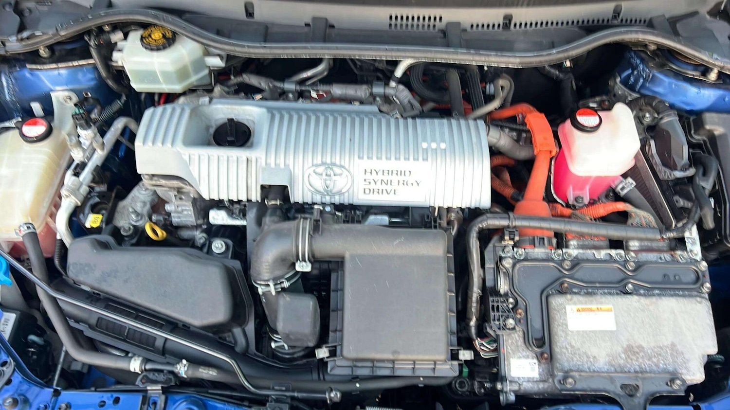 Used Toyota Auris 2015 for sale - 77091859: Photo 34