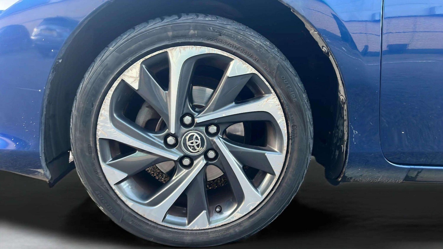 Used Toyota Auris 2015 for sale - 77091859: Photo 36