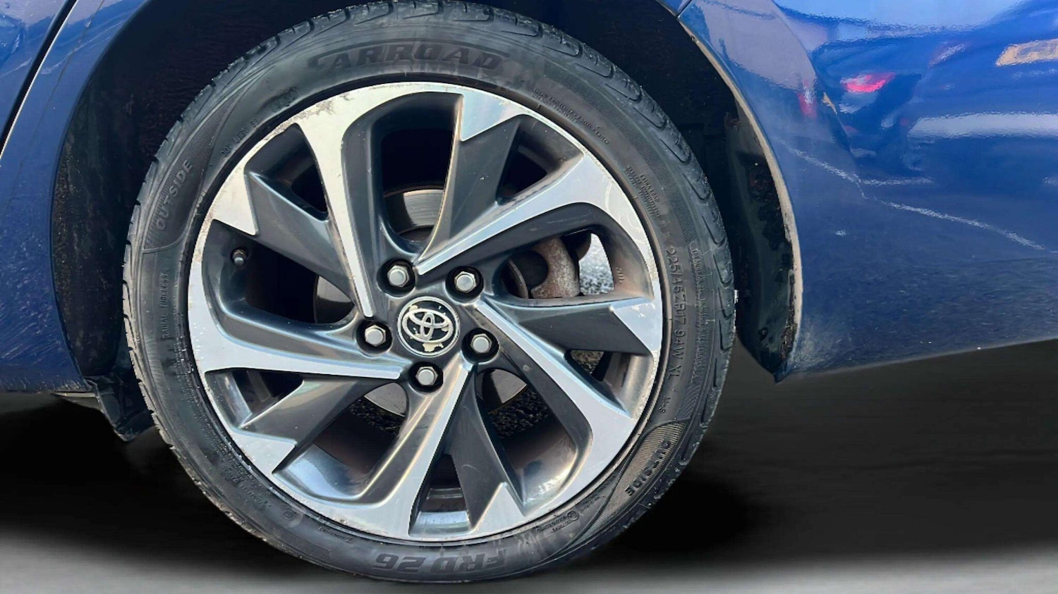 Used Toyota Auris 2015 for sale - 77091859: Photo 37