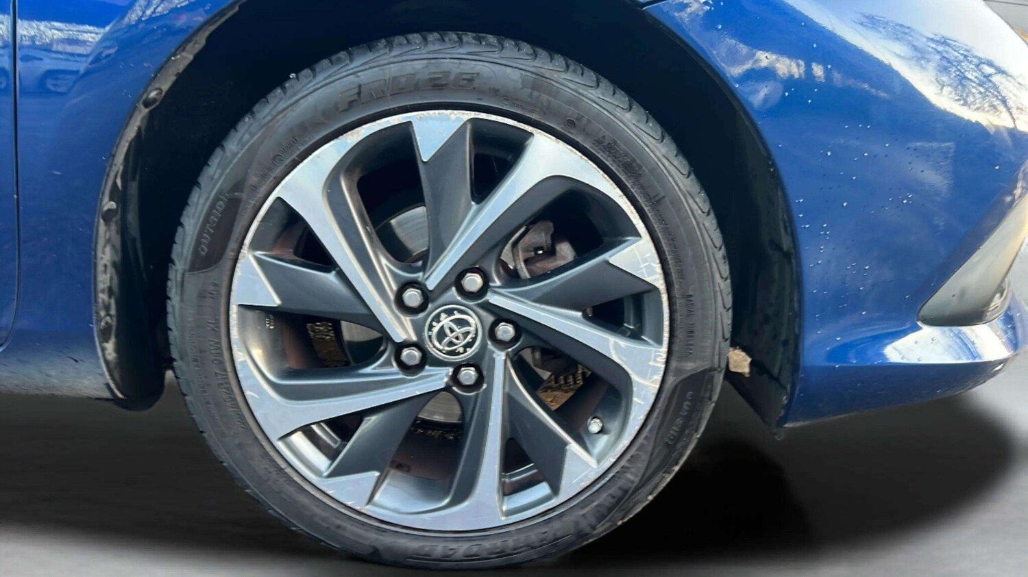 Used Toyota Auris 2015 for sale - 77091859: Photo 39