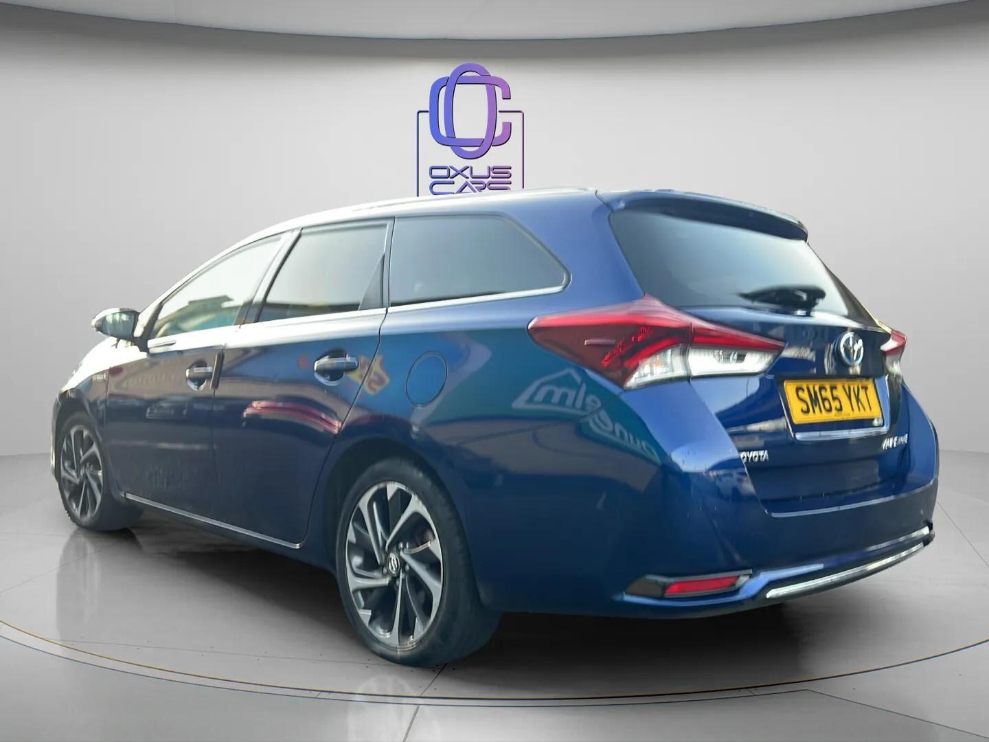 Used Toyota Auris 2015 for sale - 77091859: Photo 4